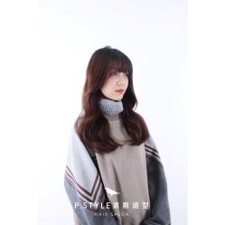 -P.STYLE 派斯造型