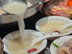 -骨之味·筒骨汤火锅(江头店)