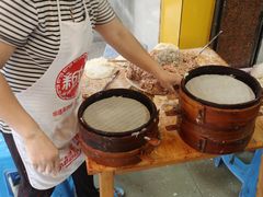 -海汇源老烧麦店(东大街总店)