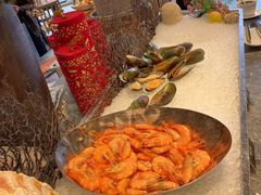 -金海湾自助餐厅(金陵饭店)