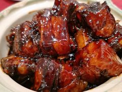 -老吉士酒家(天平路店)