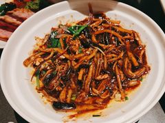 -湖里春风·淮扬菜(丽泽天街店)