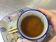 -老妈宫粽球