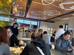 -麦当劳(新王府井店)