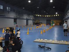 -趣动熊运动发展中心(乐坊校区)