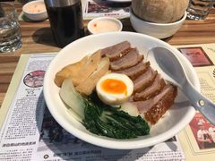 鹅肉饭-陈鹏鹏潮汕菜(欢乐海岸 海边景观店)