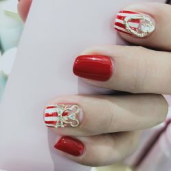 -纤指百魅美甲美睫