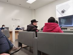 -华为授权服务中心(虹口大连路)