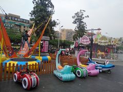 -宁波鄞州万达广场