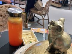 -小乌猪·金华筒骨煲(永盛购物广场店)