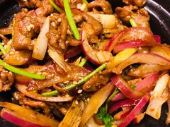 -北方馆(澳门伦敦人店)