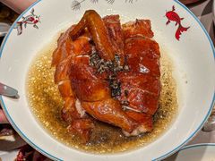 -小炳胜(卓悦中心店)