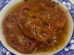 -粗茶淡饭(东关街店)