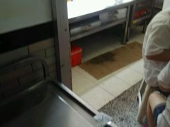 -津门如意包子铺(宾西路店)