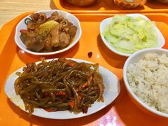 -梅园食堂