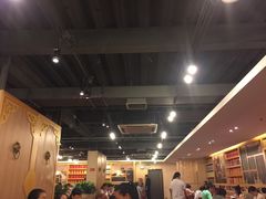 -宏状元现熬粥·京味菜(五棵松店)