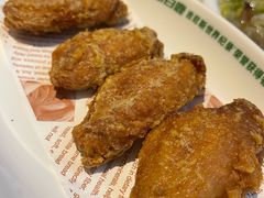 -新白鹿餐厅(银泰西湖文化广场店)