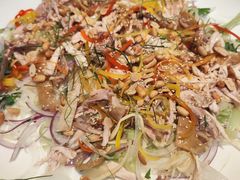 -港丽餐厅(高德置地店)