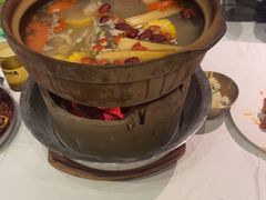 -聚味斋香辣蟹(生态城万达店)