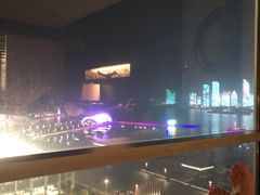 -青岛海尔洲际酒店