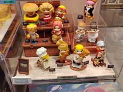 -泡泡玛特POPMART(东直门来福士店)