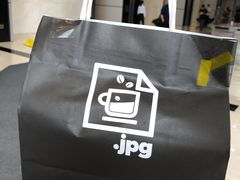 -JPG coffee(广州体育西店)