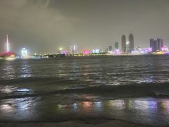 -武汉两江游览·夜游长江(汉口粤汉码头)