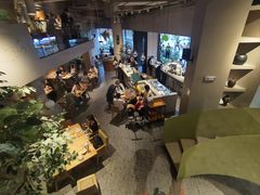 -KimPro 辛普乐概念韩餐