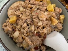 肉臊饭-品味轩(华山路店)