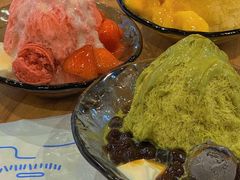 -Ice Monster冰馆·CNN评选全球十大甜品(国贸商城店)