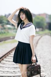 -粉黛映画摄影