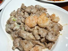 -恩宏德餐馆(平山道店)