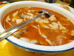 无刺缪氏民间鱼饭-缪氏川菜(丰盛町店)