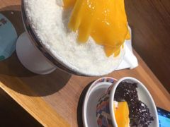 -糖纸甜品(印象城店)