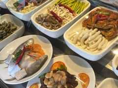 -再回头私房菜·老南京菜