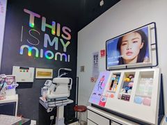 -miomi米欧米美瞳隐形眼镜(大兴荟聚店)