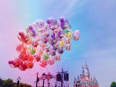 -上海迪士尼度假区