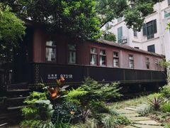 大堂-上海老站(徐家汇店)