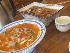 -老雒阳面馆·水席(定鼎门店)