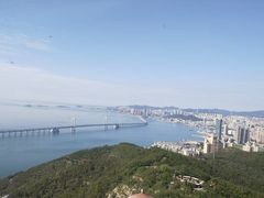 -星海湾跨海大桥