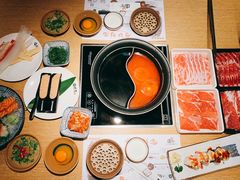 -温野菜涮涮锅(西单大悦城店)