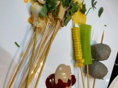 -太湖饭店玉兰厅(自助餐厅)