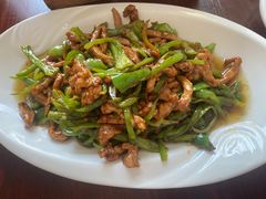 -郭鸡肉·非遗餐厅(安仁古镇店)