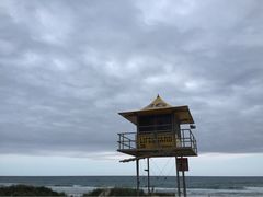 澳大利亚黄金海岸-黄金海岸