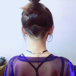 -XY形象设计/烫发·染发·接发