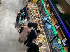 -黄泥岗·地道湖北菜(奥特莱斯店)