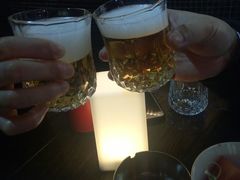-杜尚rooftop露台酒吧