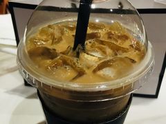 -Awfully Chocolate(来福士广场店)