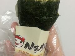 -N多寿司(同曦假日百货店)