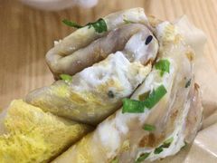 -门庭若市豆浆油条(恒生广场店)
